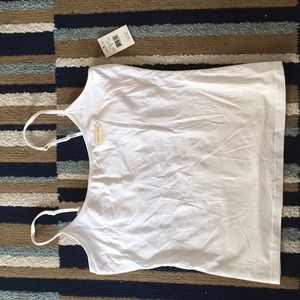 Cami Sleep Top